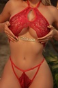 CONJUNTO TODA SUA - DOCE OLHAR REF:93