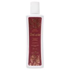SABONETE LÍQUIDO ÍNTIMO SEDUÇÃO 200ML - SOFISTICATTO