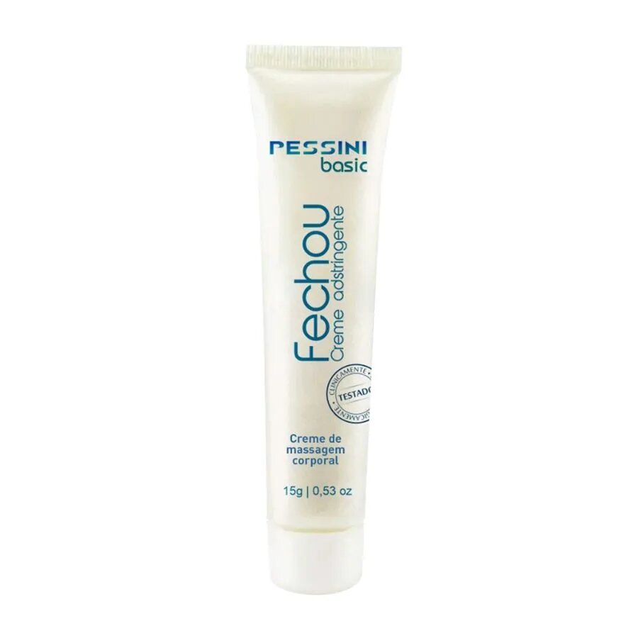 FECHOU CREME ADSTRINGENTE 15G - PESSINI
