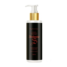 [0001102] HIDRATANTE CORPORAL MADAME 200ML - SOFISTICATTO